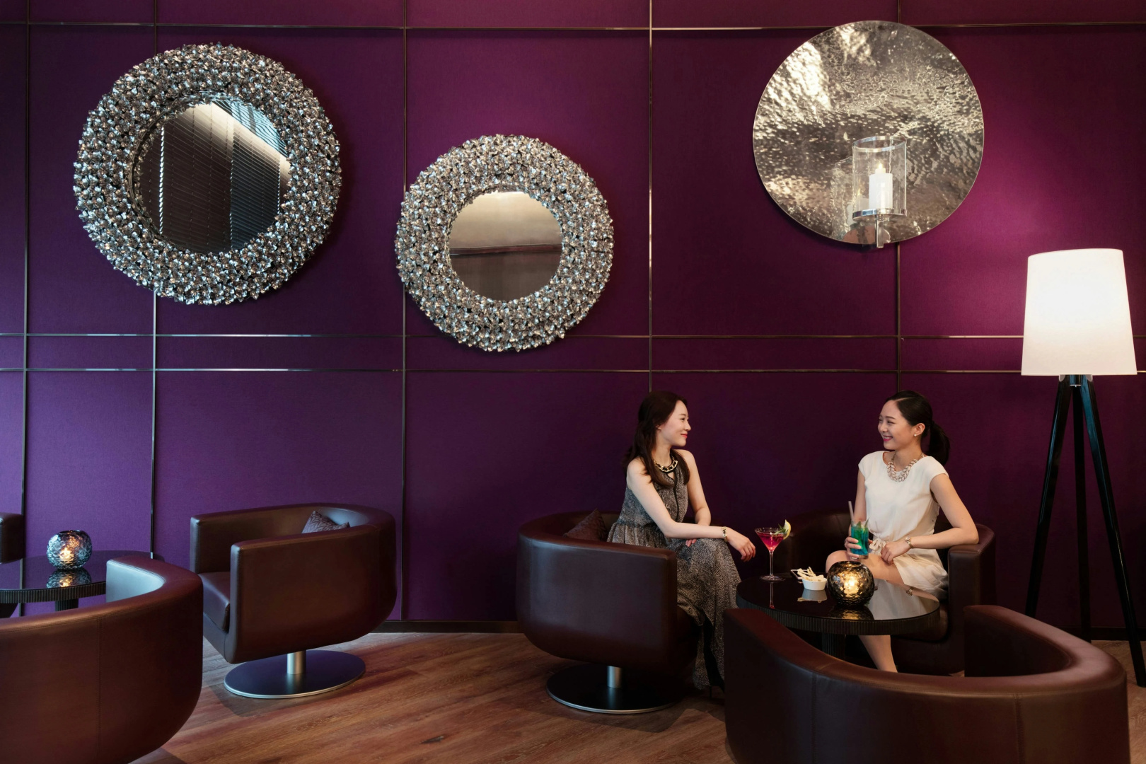 Photo - Courtyard by Marriott Seoul Myeongdong