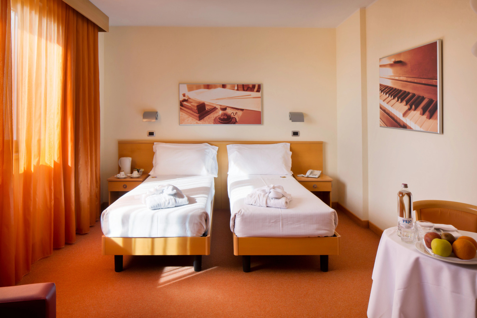 Photo - Hotel Montemezzi