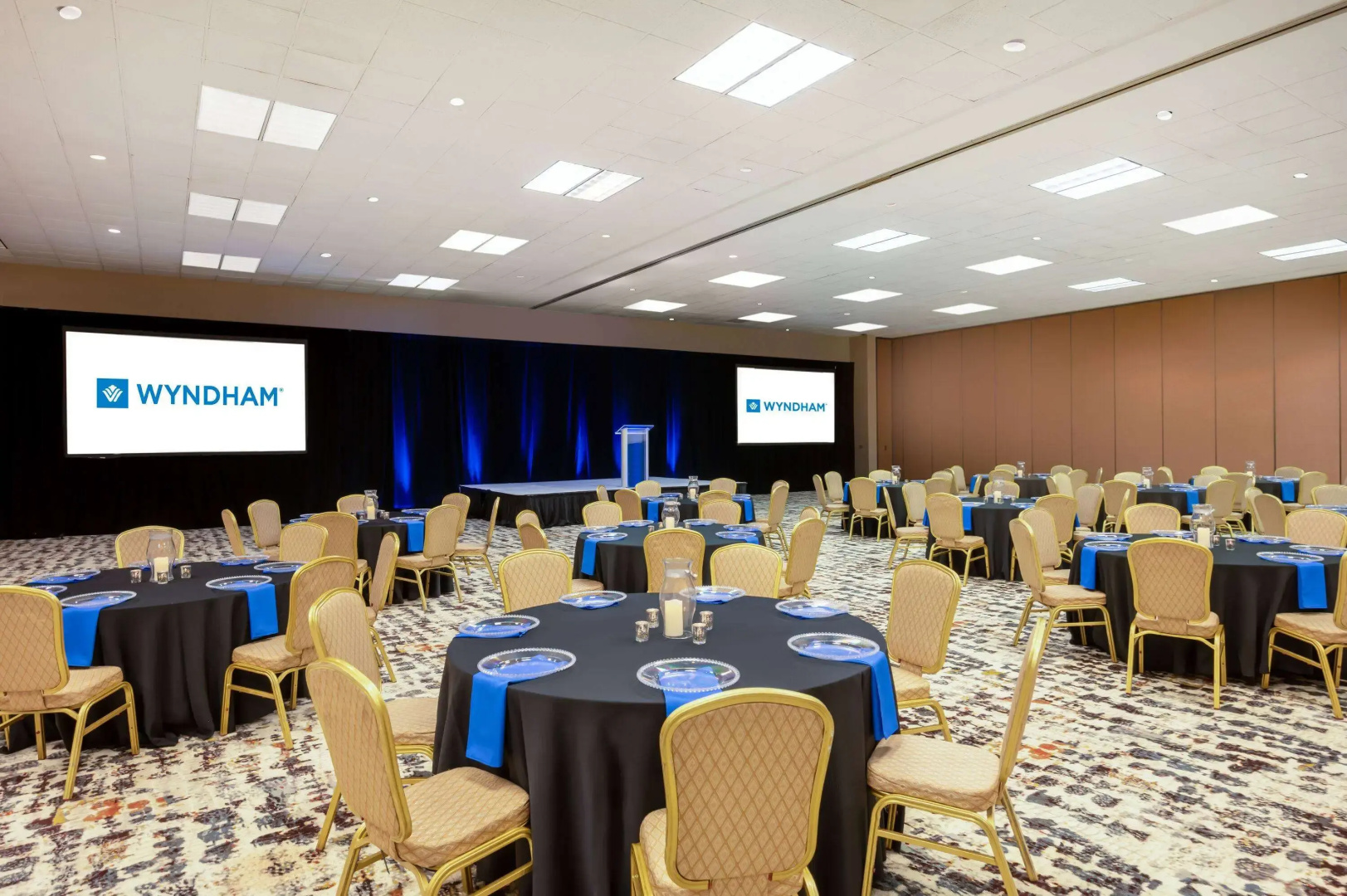 Foto - La Quinta Inn by Wyndham Indianapolis Airport Executive Dr