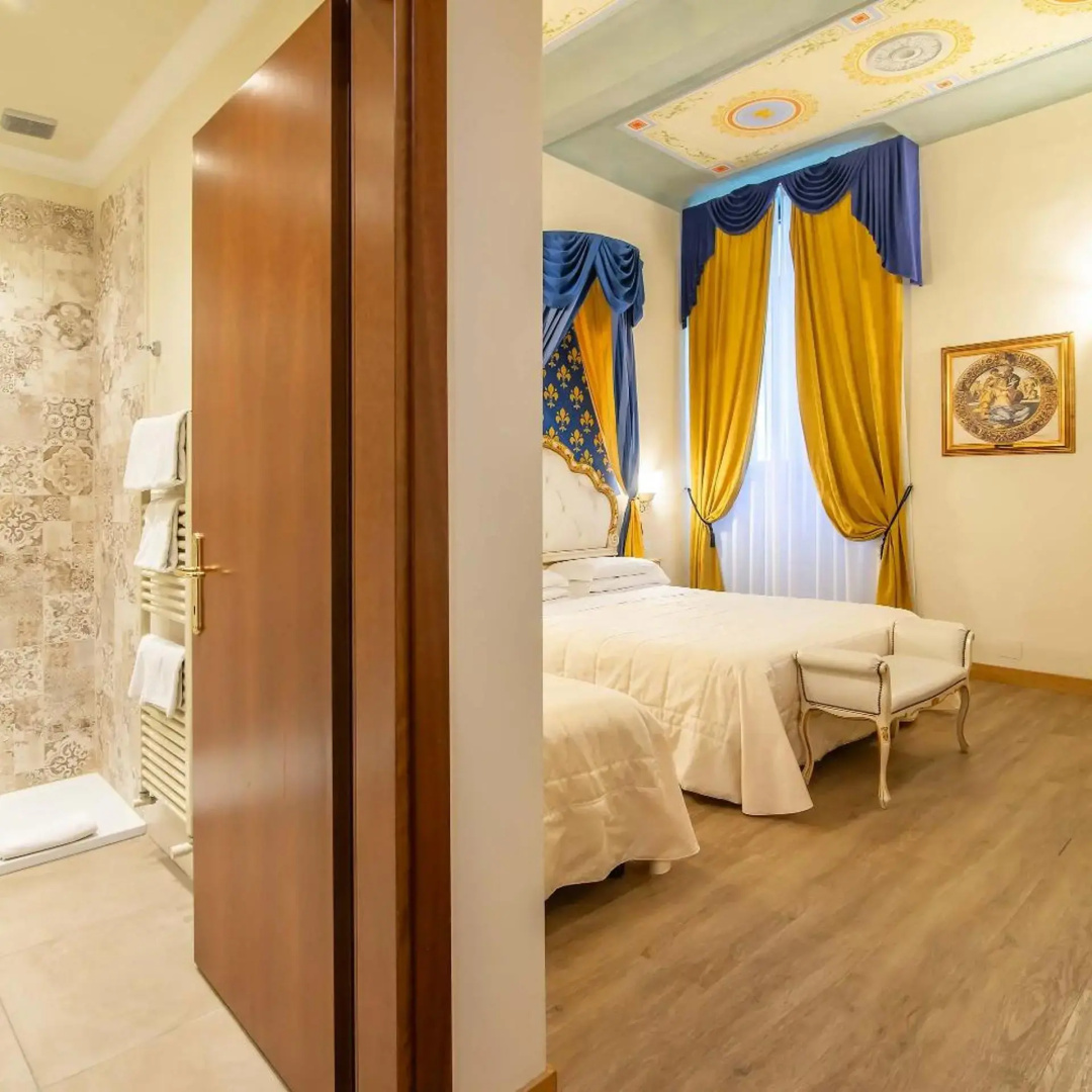 Photo - Hotel Porta Faenza