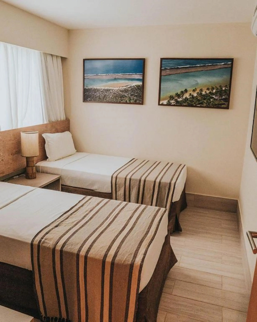 Photo - Samoa Beach Resort