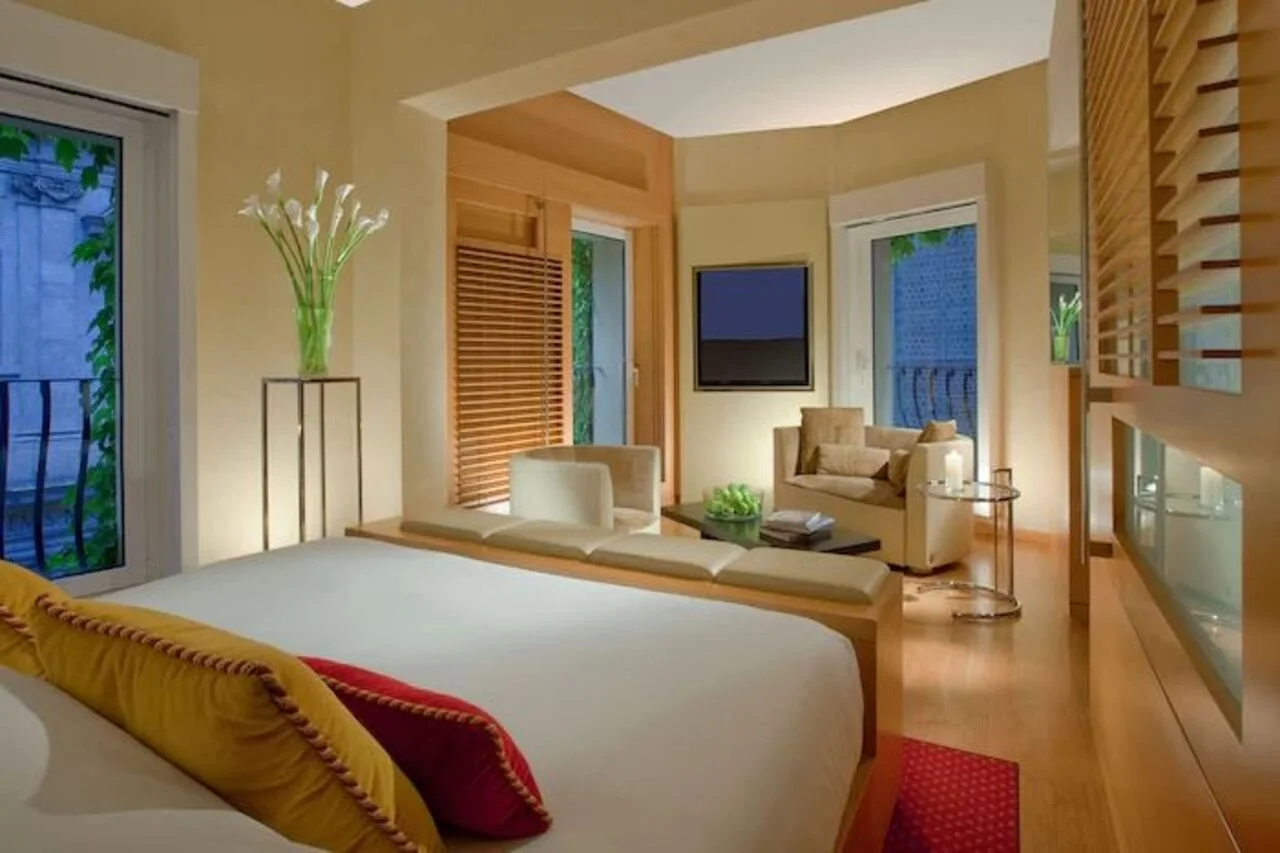 Foto - Hotel Raphaël – Relais & Châteaux