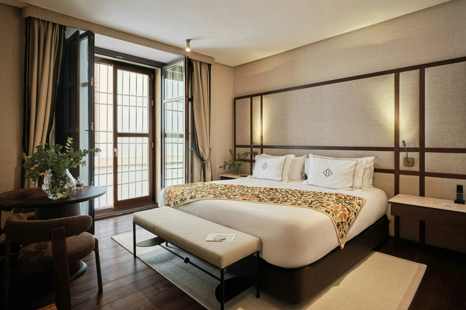 Photo - Hospes Palacio del Bailío, a Member of Design Hotels