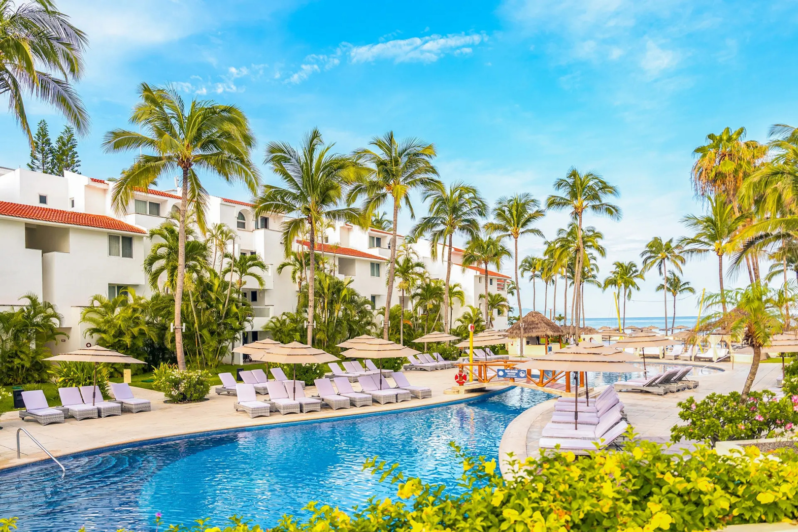 Foto - Marival Emotions Resort & Suites Riviera Nayarit by Mercure