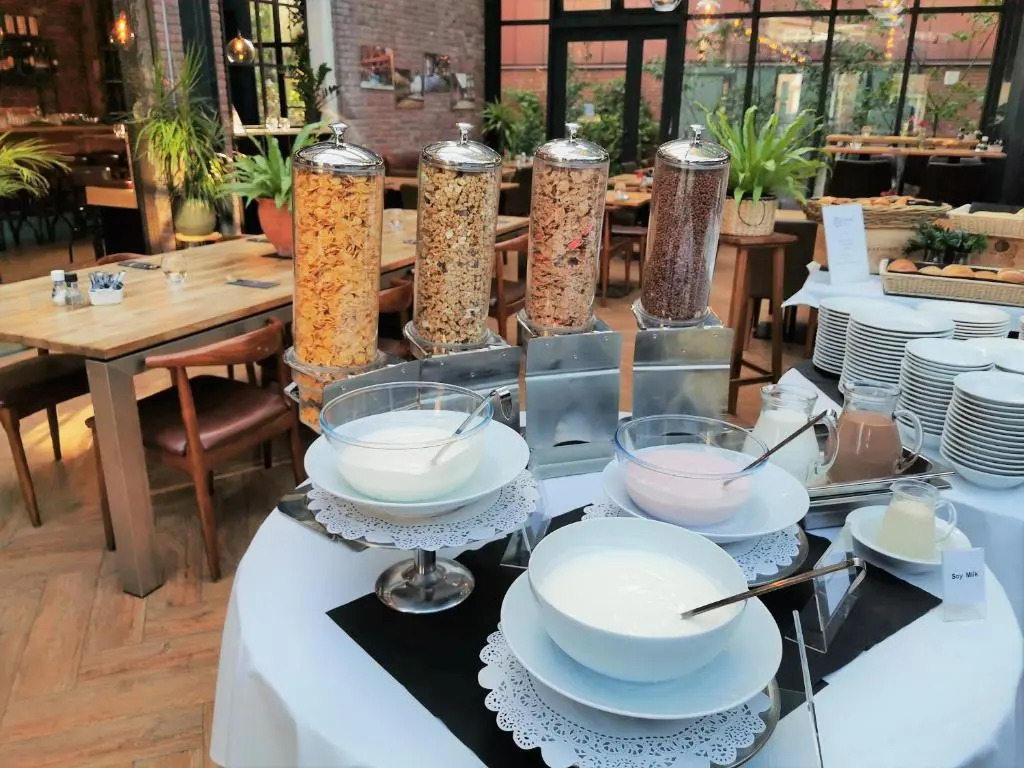 Photo - Chasse Boutique Hotel