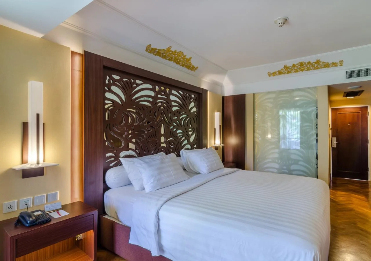 Foto - Prama Sanur Beach Bali