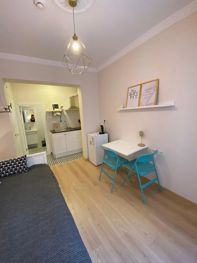 Foto - Sapphire Suites Taksim