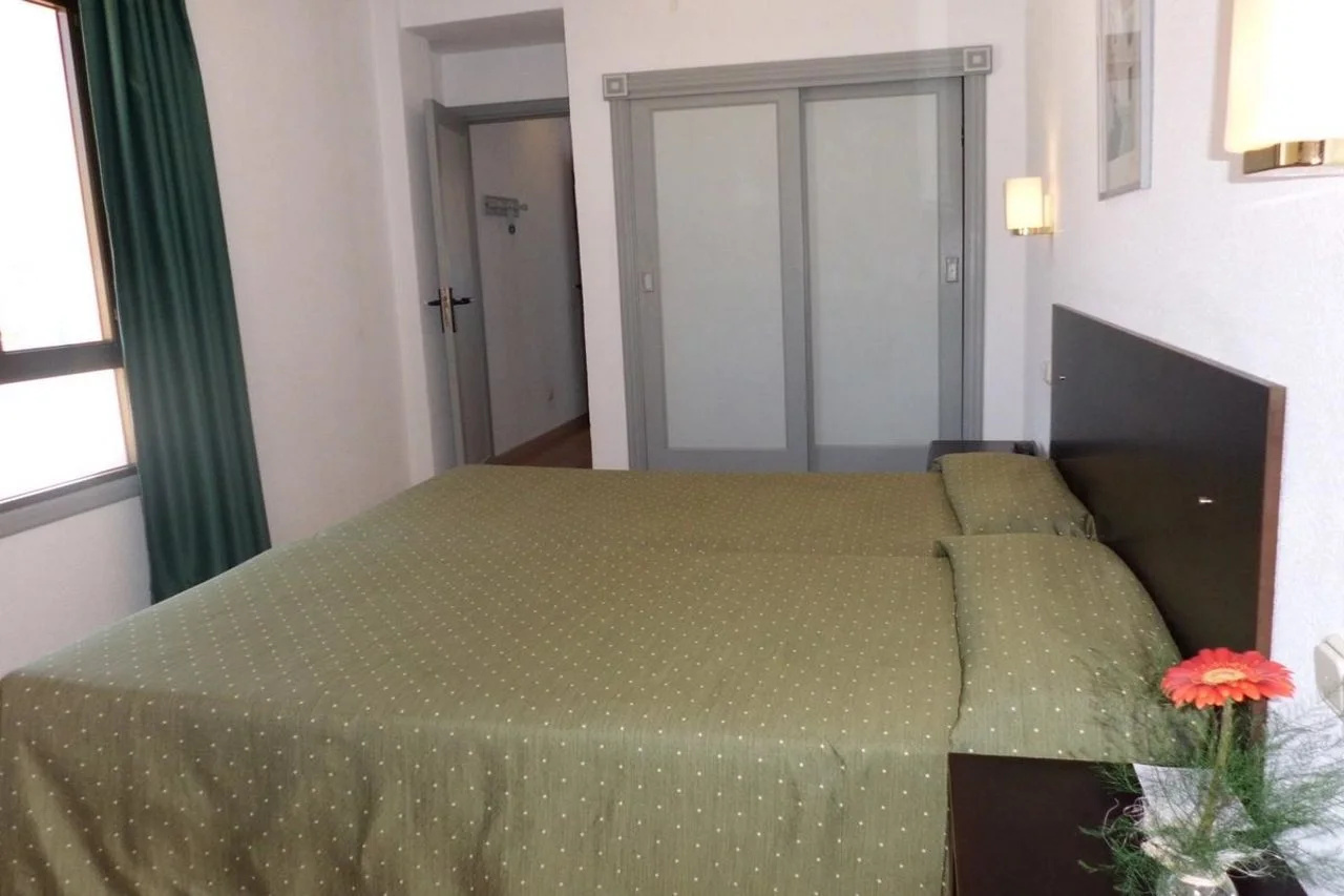 Foto - Hotel Valle Aridane