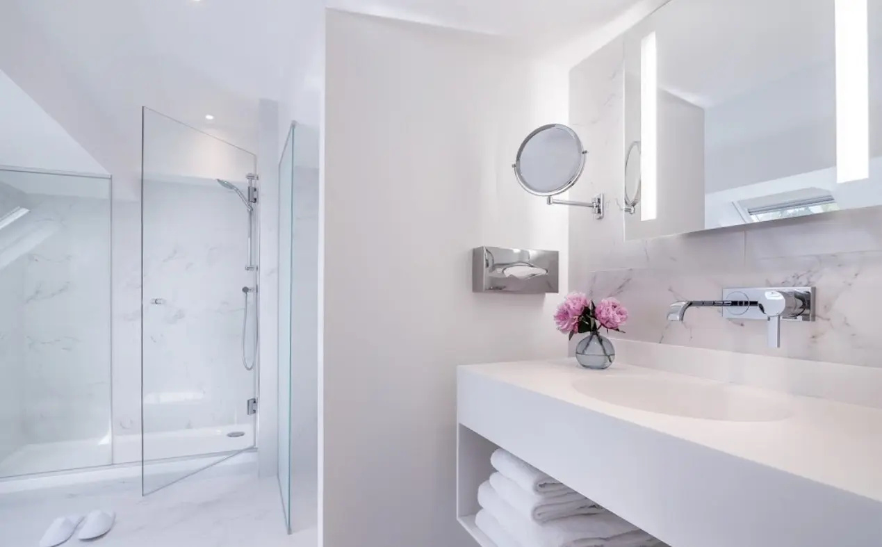 Foto - Hotel Beauchamps