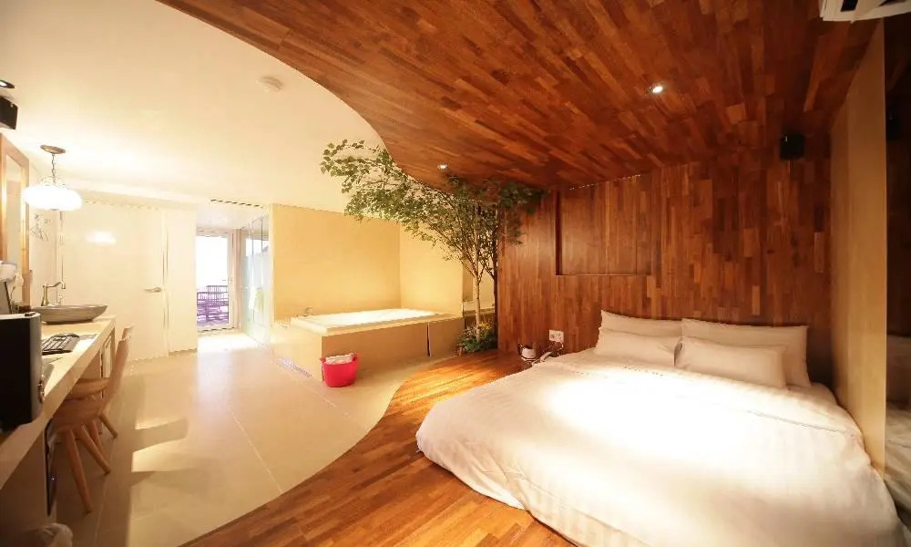 Photo - Jongno Hotel Pop Leeds Premier