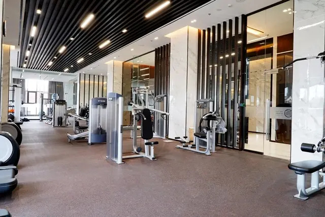 Foto - The Five Residences Hanoi