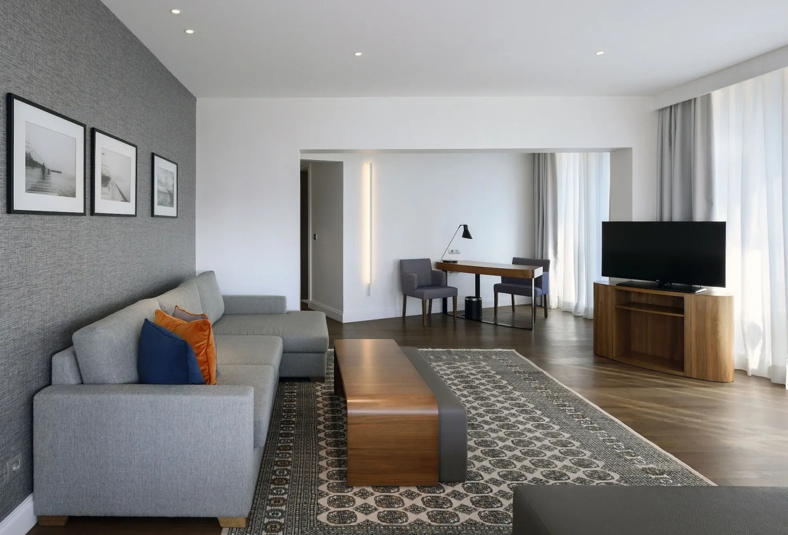 Photo - Makedonia Palace Hotel