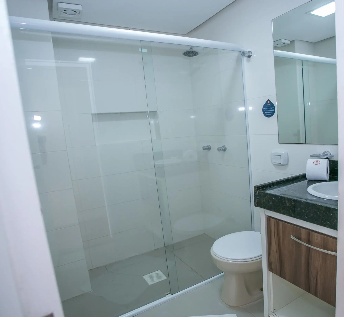 Foto - Hotel São Sebastião da Praia