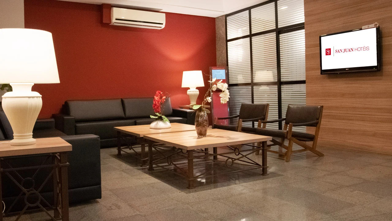 Photo - SJ Business - San Juan São Paulo