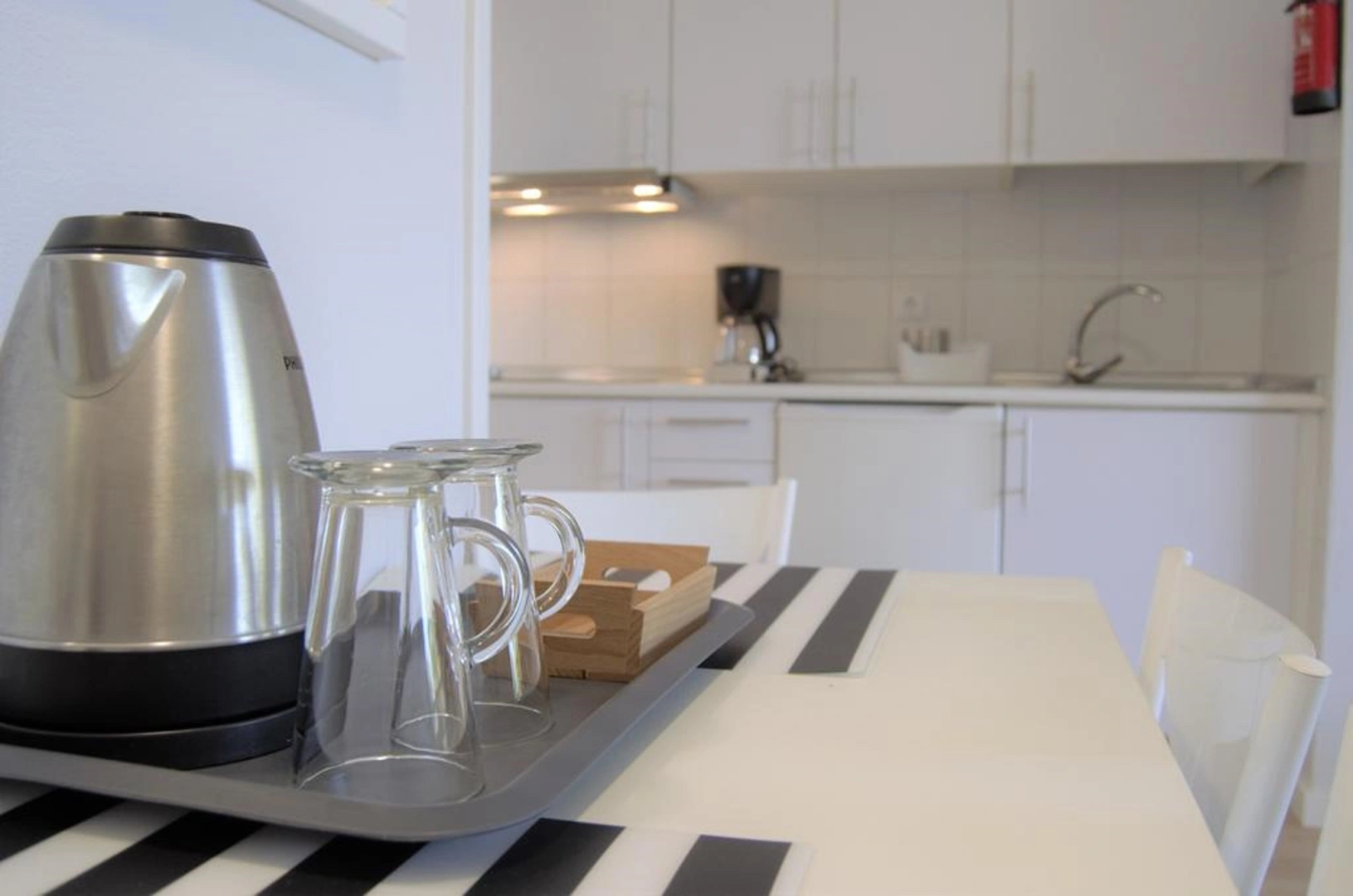 Foto - Apartamentos Turísticos Vitoria