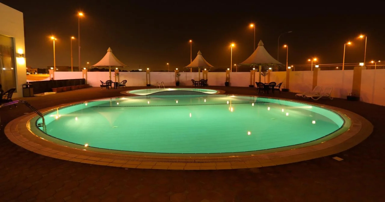 Foto - Remas Hotel Suites - Al Khoudh, Seeb, Muscat