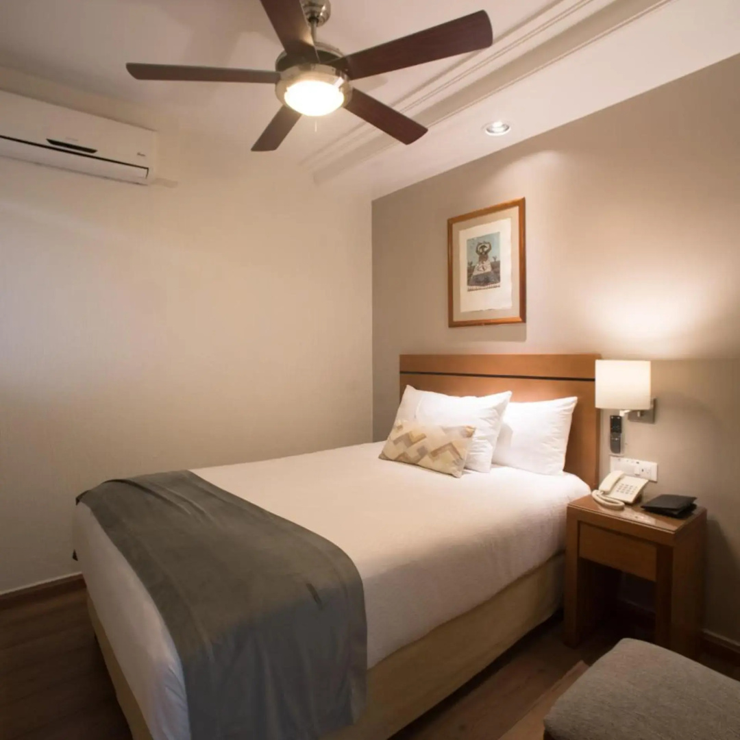 Photo - Hotel Abu