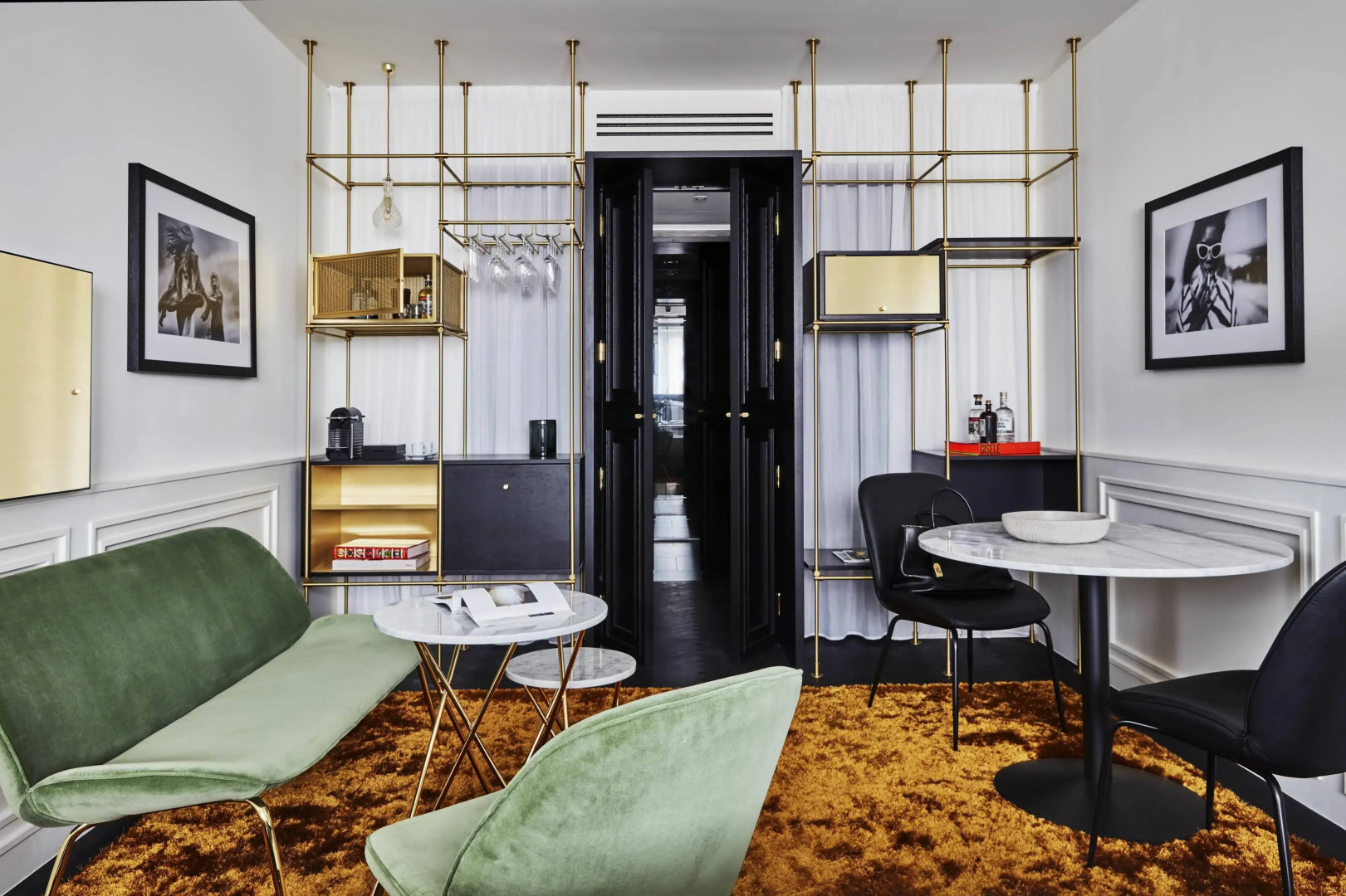 Photo - Roomers Munich, Autograph Collection