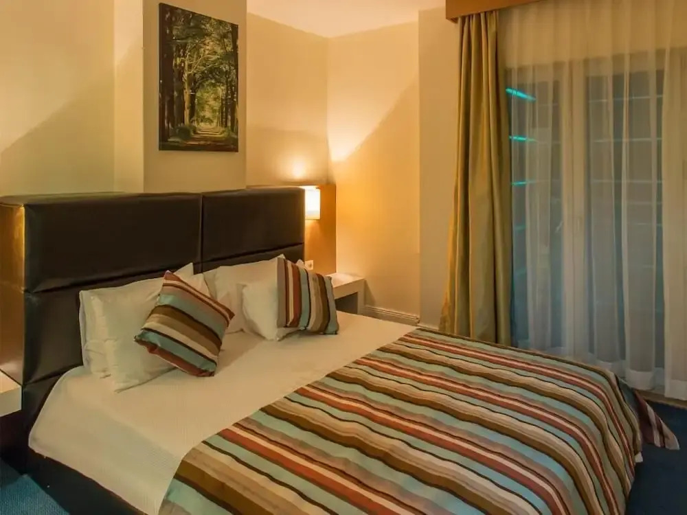 Foto - Address Residence Suite Hotel