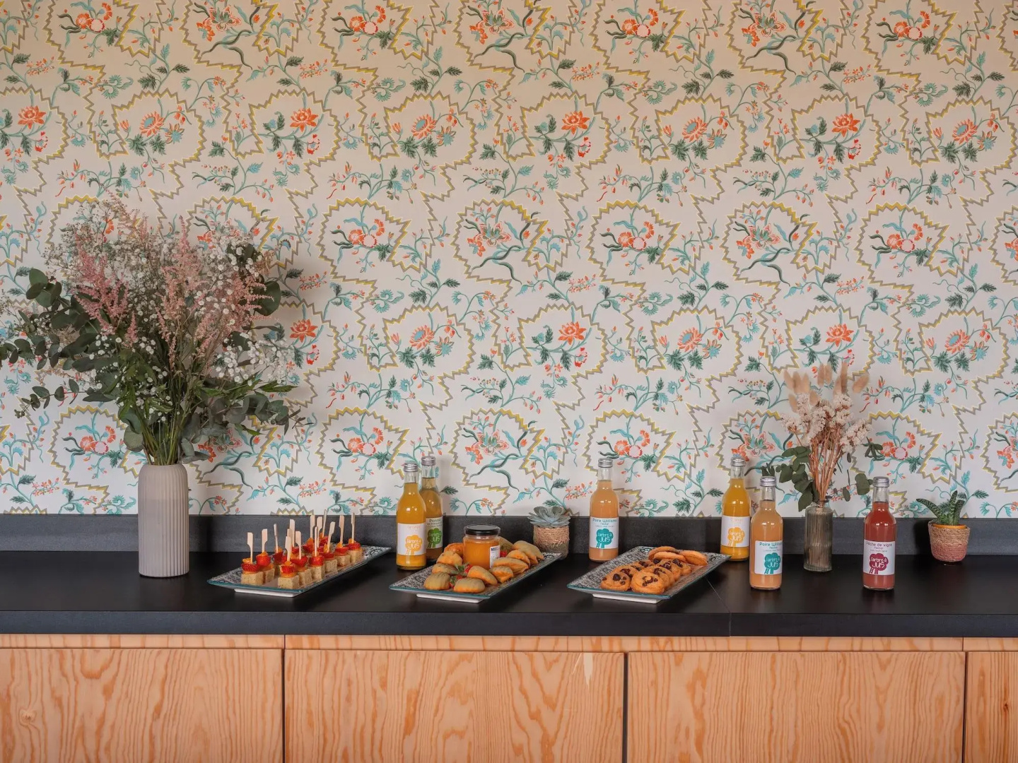 Photo - Eklo Hotels Paris Roissy CDG Airport