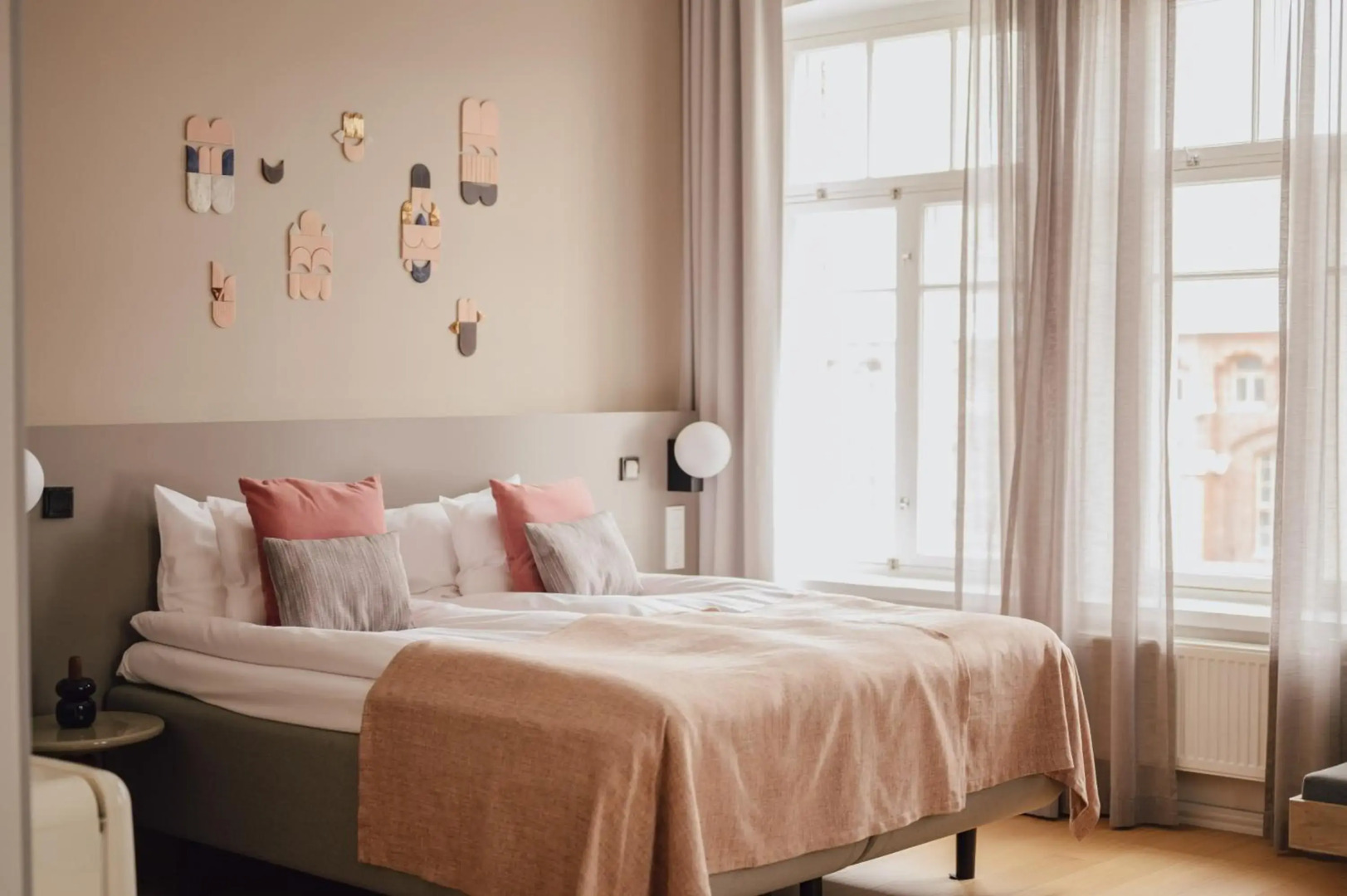 Foto - The Folks Hotel Konepaja