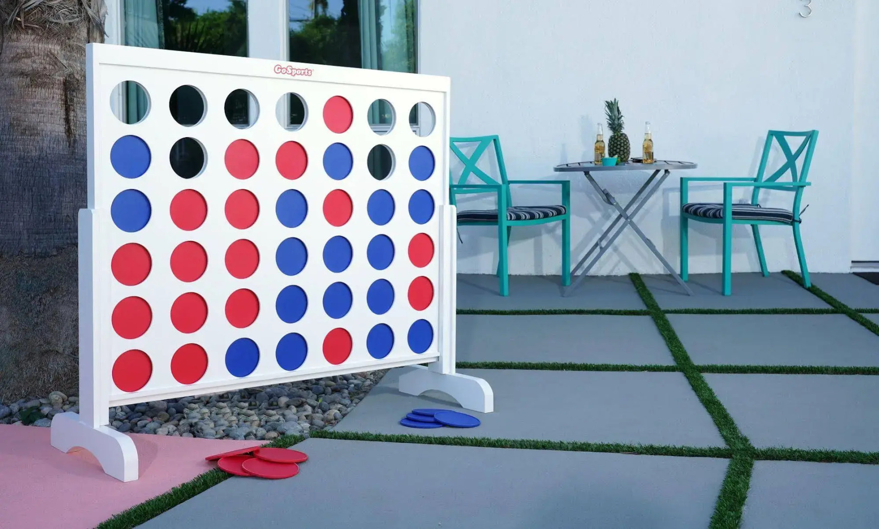 Foto - The Wesley by AvantStay Mid-Century Modern Oasis with Pool