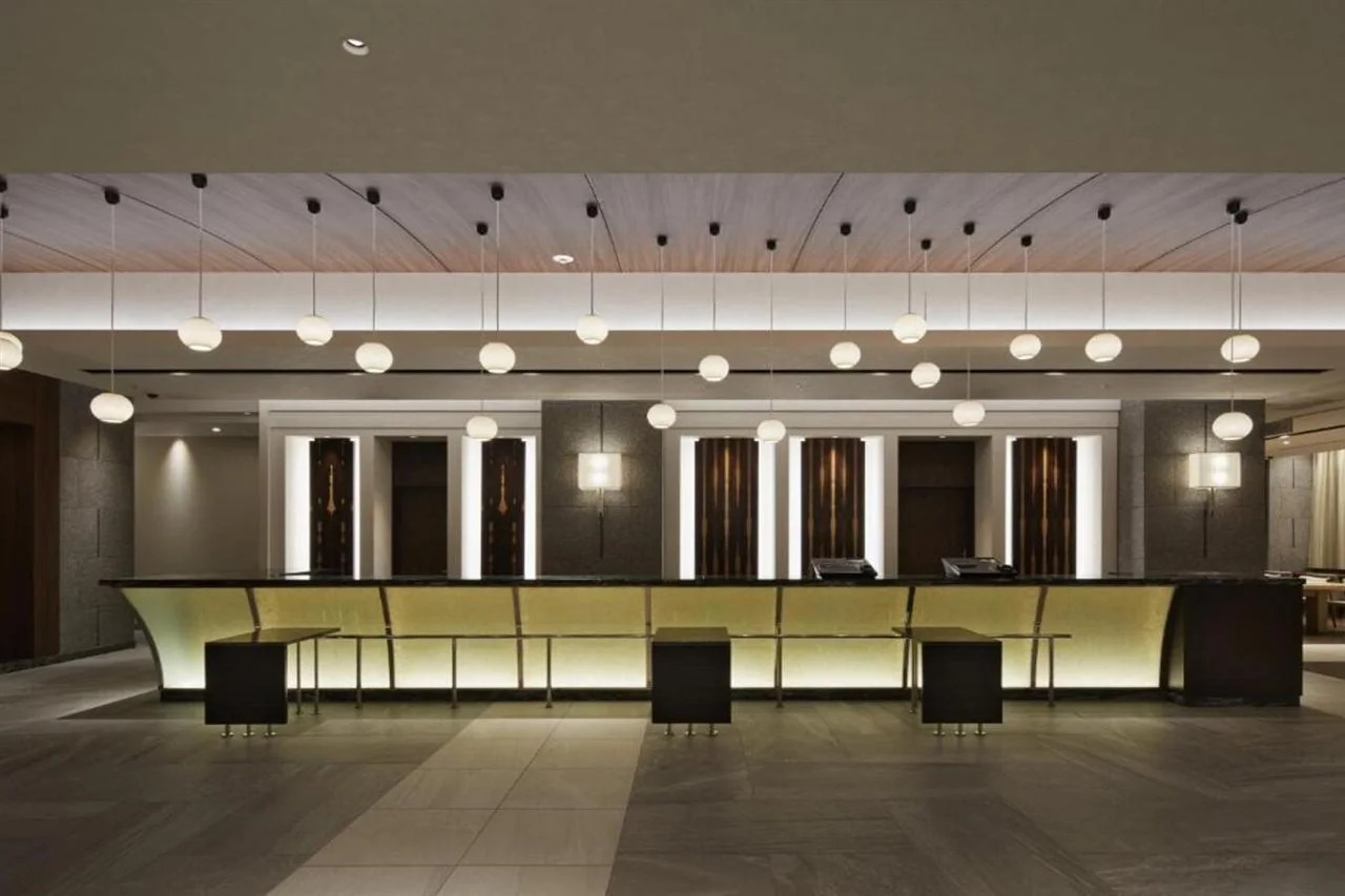 Photo - Hotel JAL City Sapporo Nakajima Park