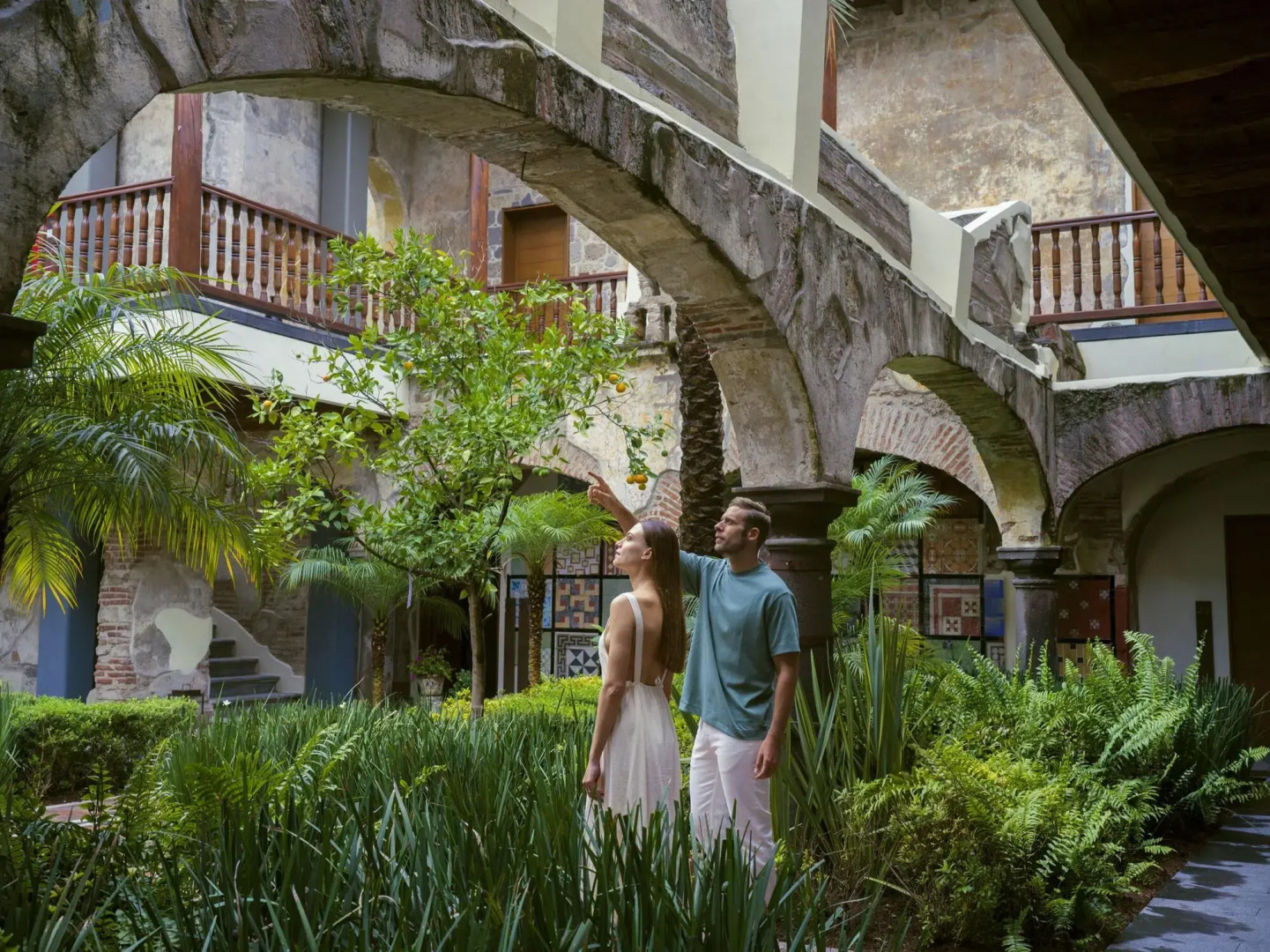 Foto - Cartesiano Boutique & Wellness Hotel