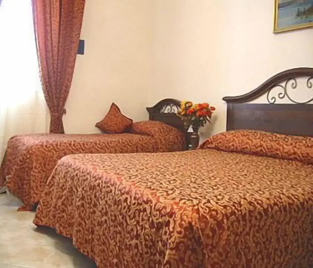 Foto - B&B Rudy Center