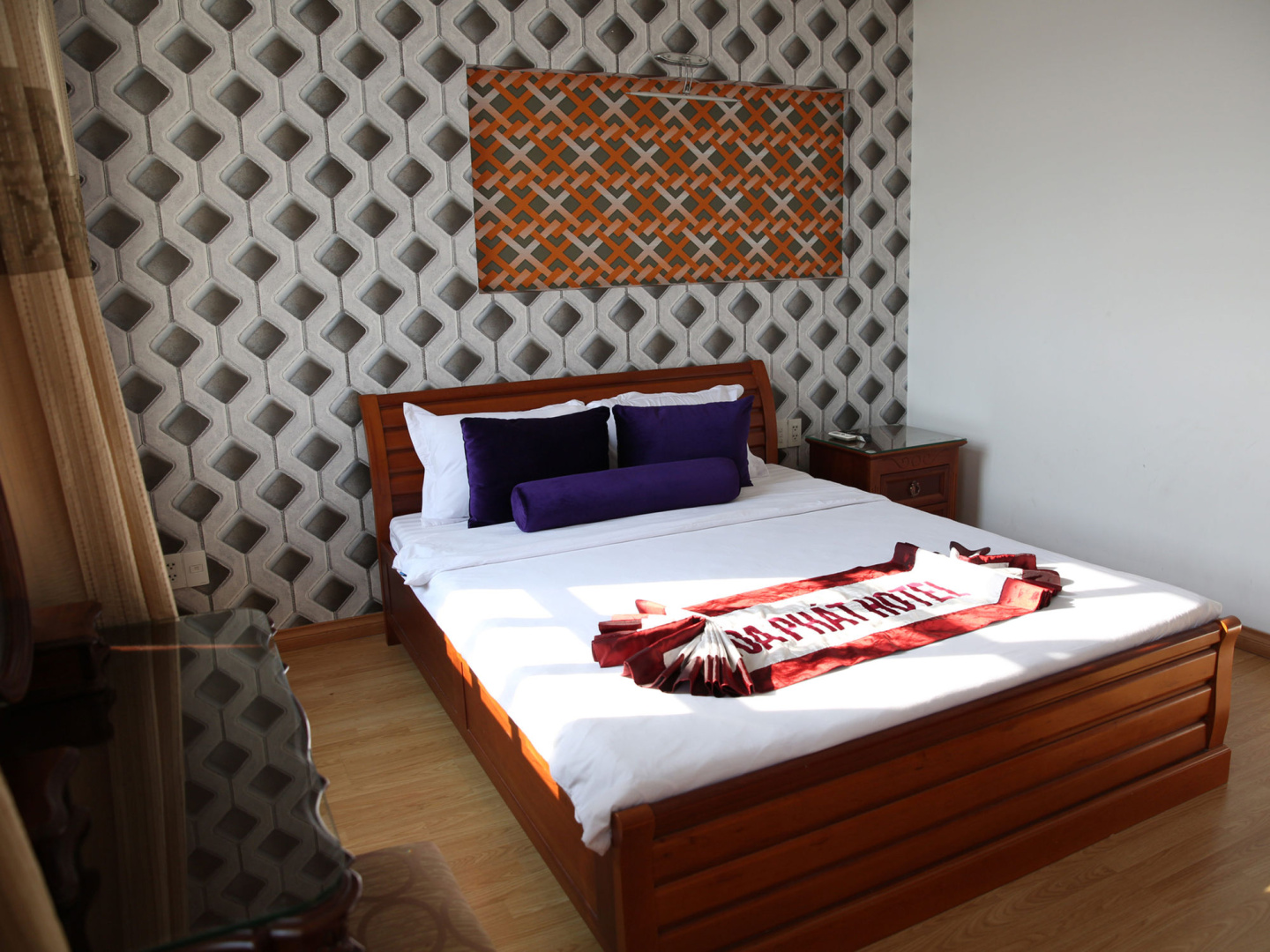 Foto - Hoa Phat Hotel & Apartment