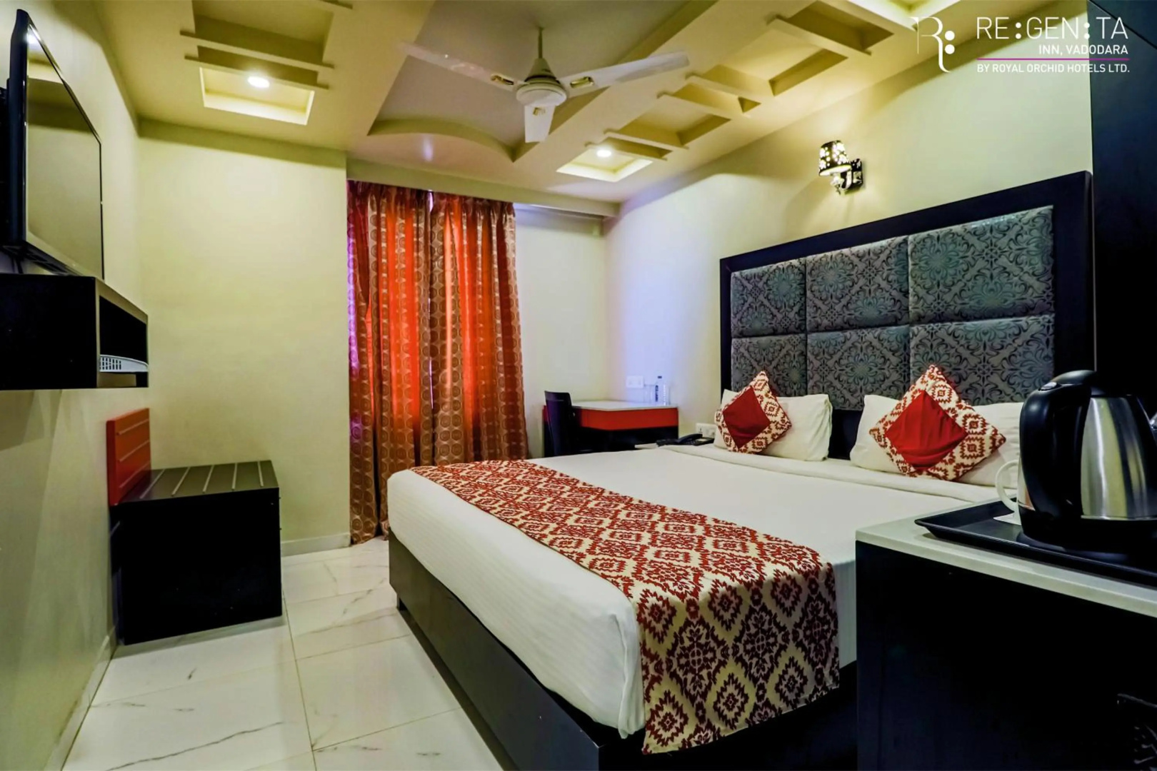 Regenta Inn Vadodara