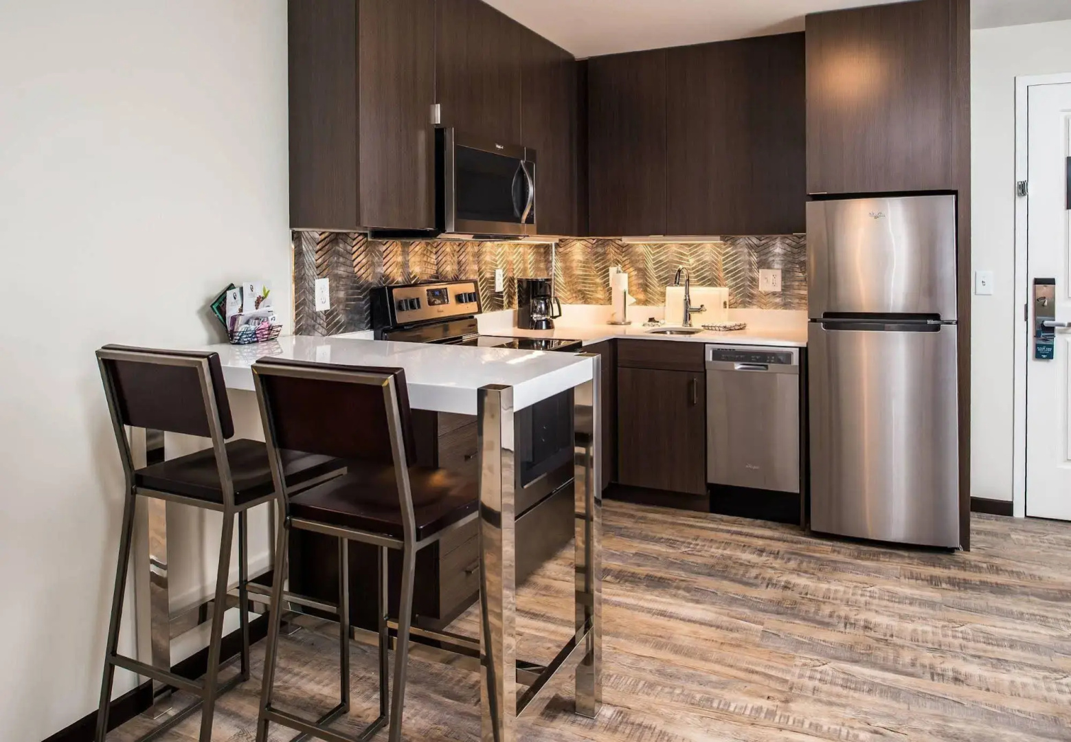 Foto - Residence Inn by Marriott Pittsburgh Oakland/University Place