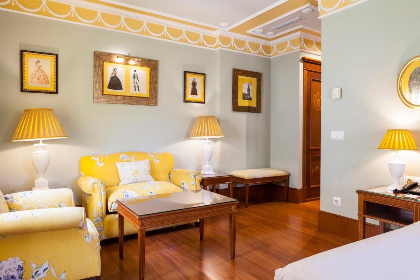 Foto - Hotel Inglaterra