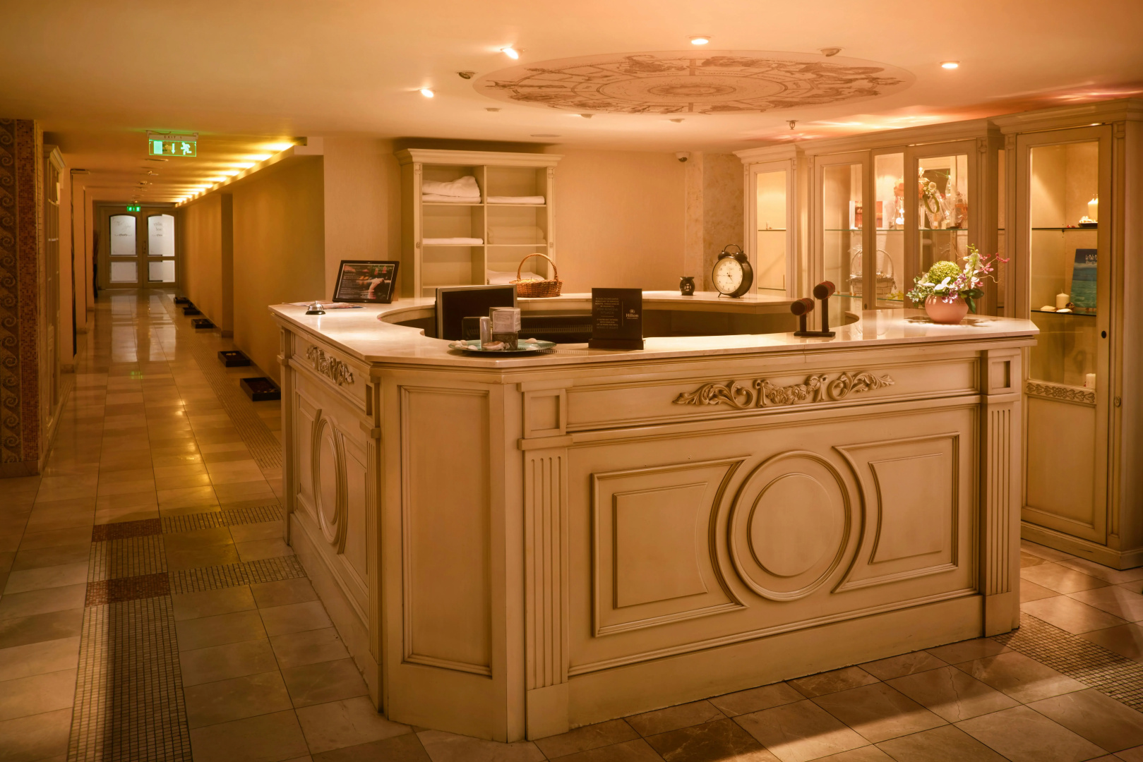 Photo - Hilton Sibiu