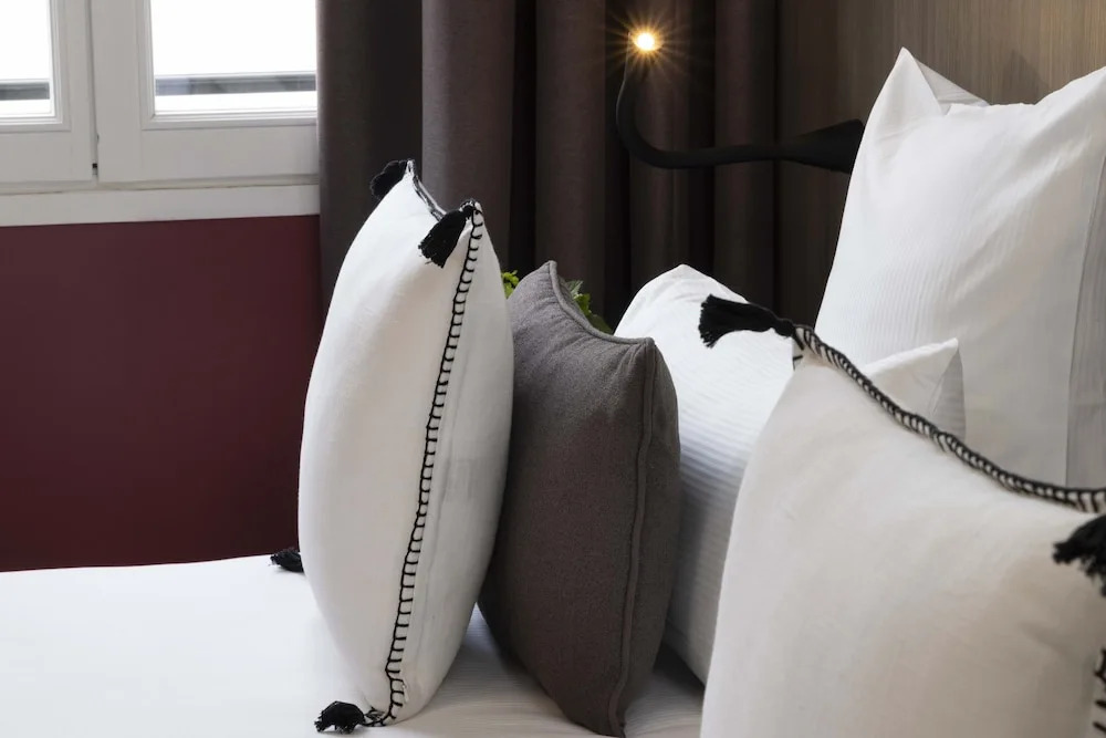 Foto - Hôtel Opéra Liège