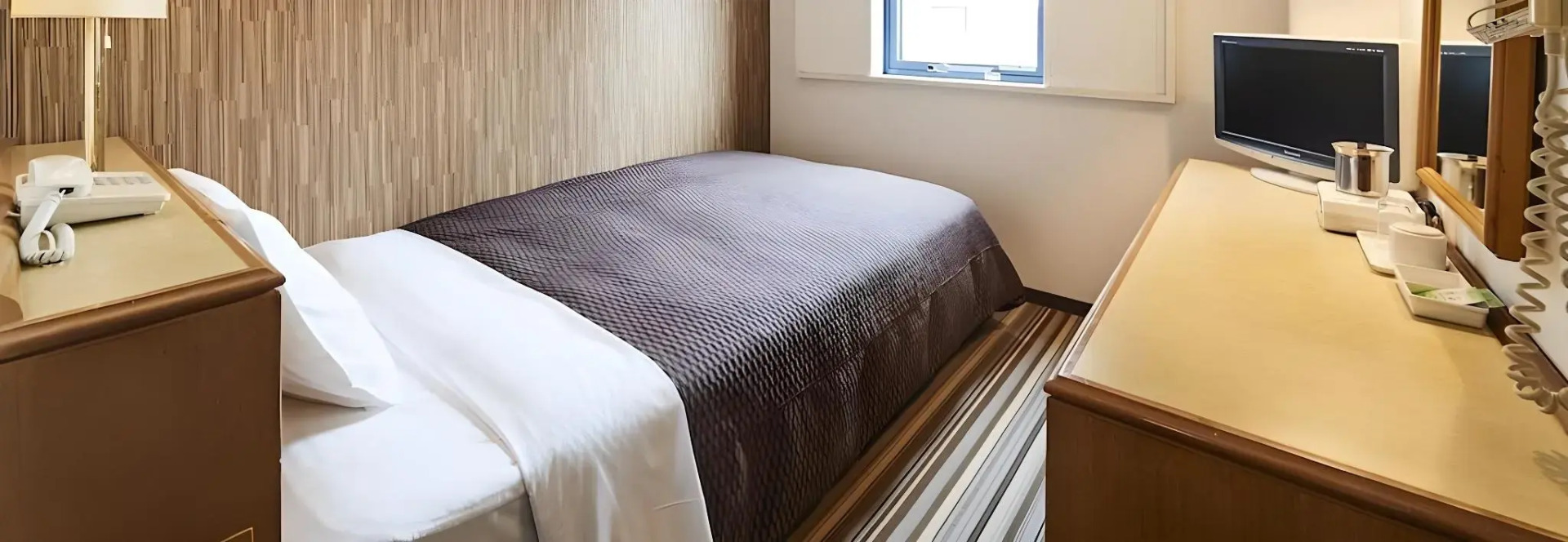 Photo - Urayasu Sun Hotel