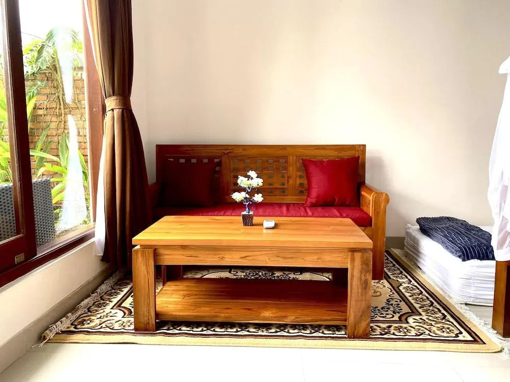 Foto - Ubud Mayura Private Pool Villa