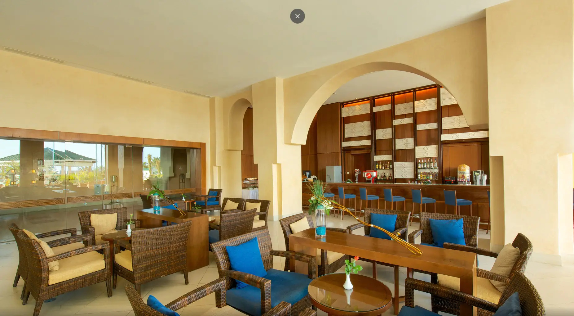 Foto - Iberostar Selection Royal El Mansour