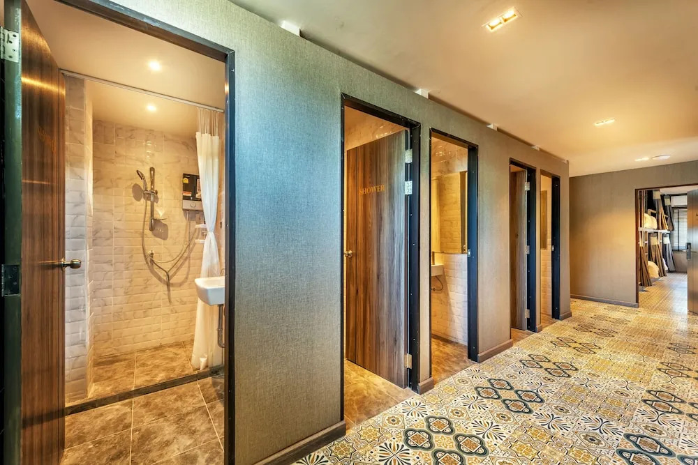 Foto - Happy Station Bangkok