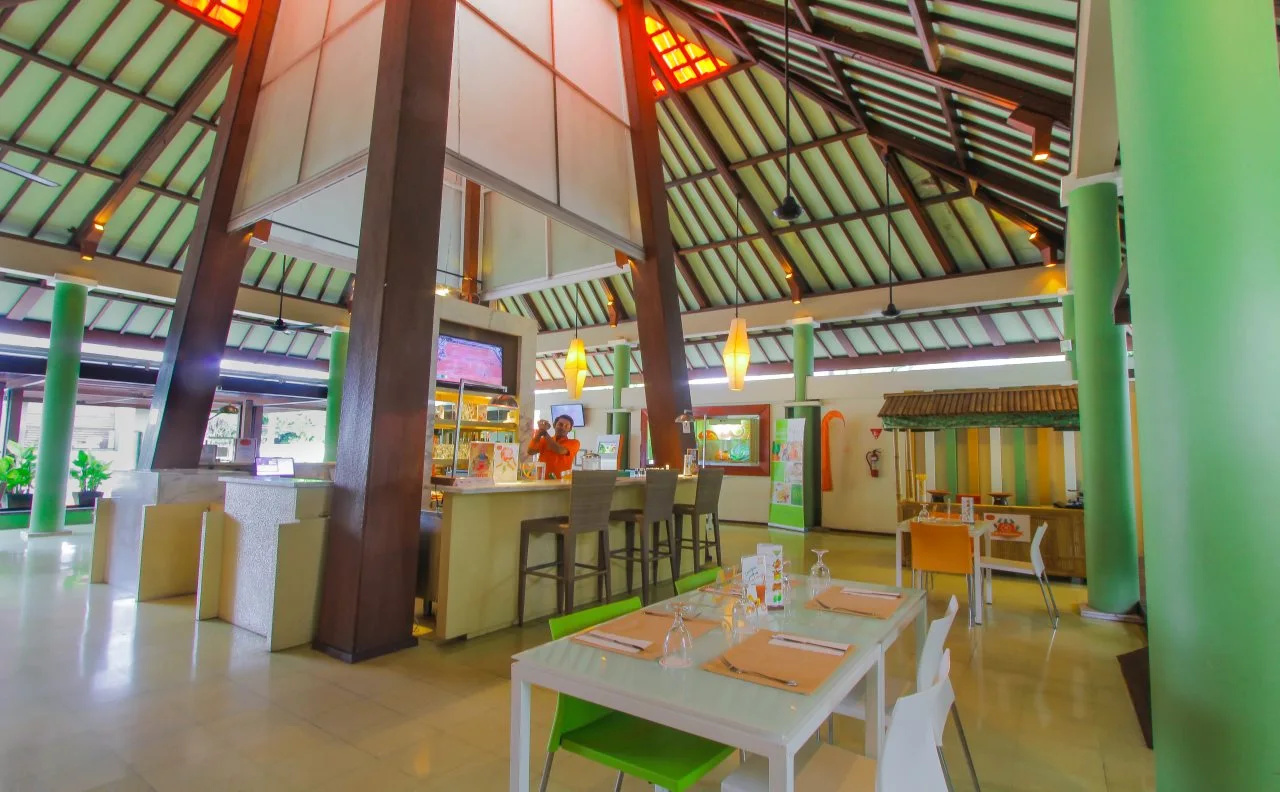 Foto - HARRIS Hotel Kuta Tuban Bali
