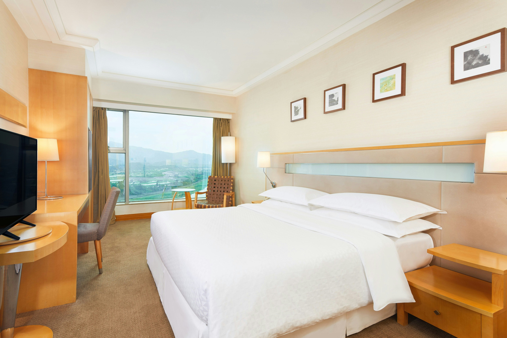 Foto - Four Points by Sheraton Shenzhen