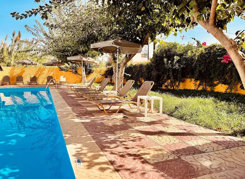 Photo - Domenica Apartments