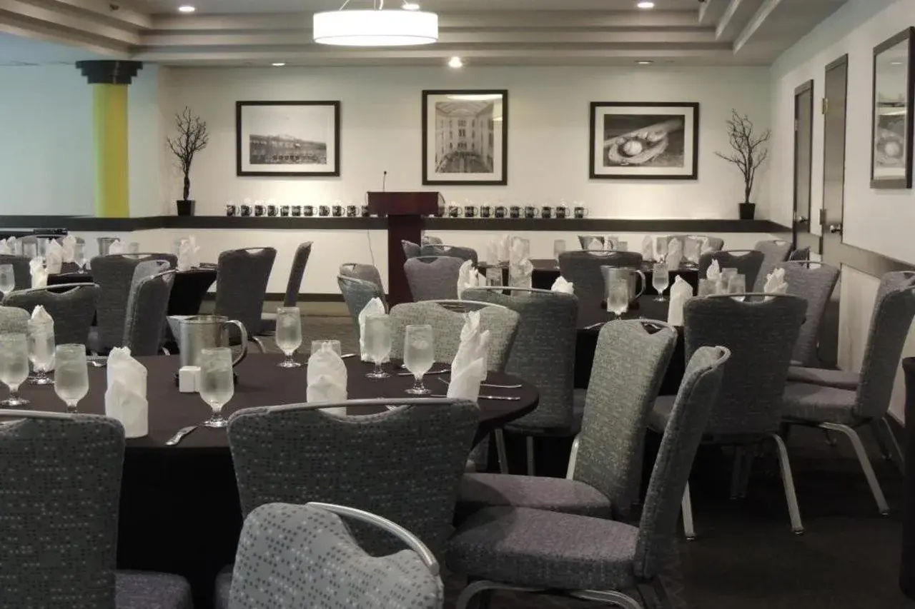 Foto - The Inn at Longwood Medical