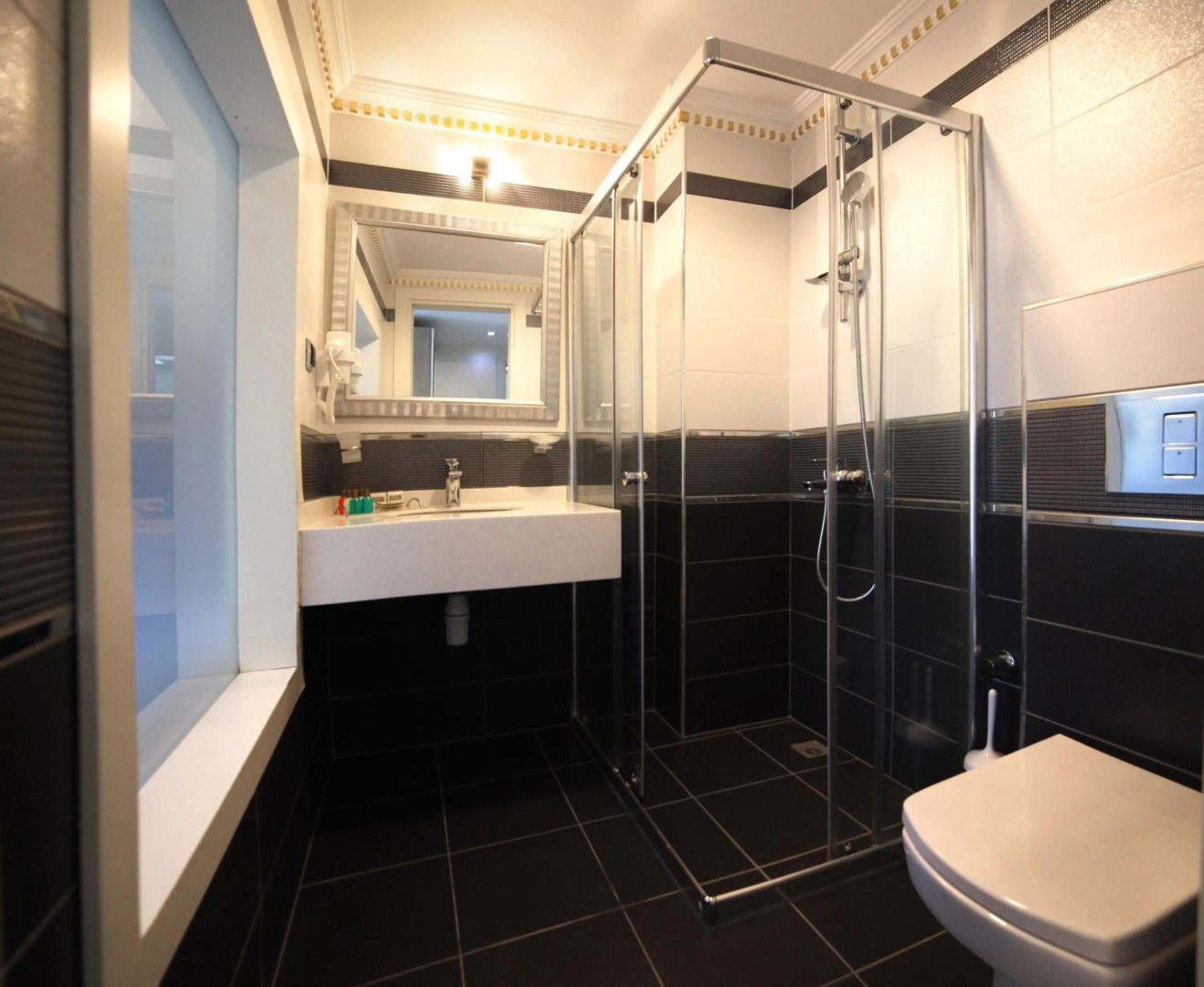 Foto - Ayasultan Hotel