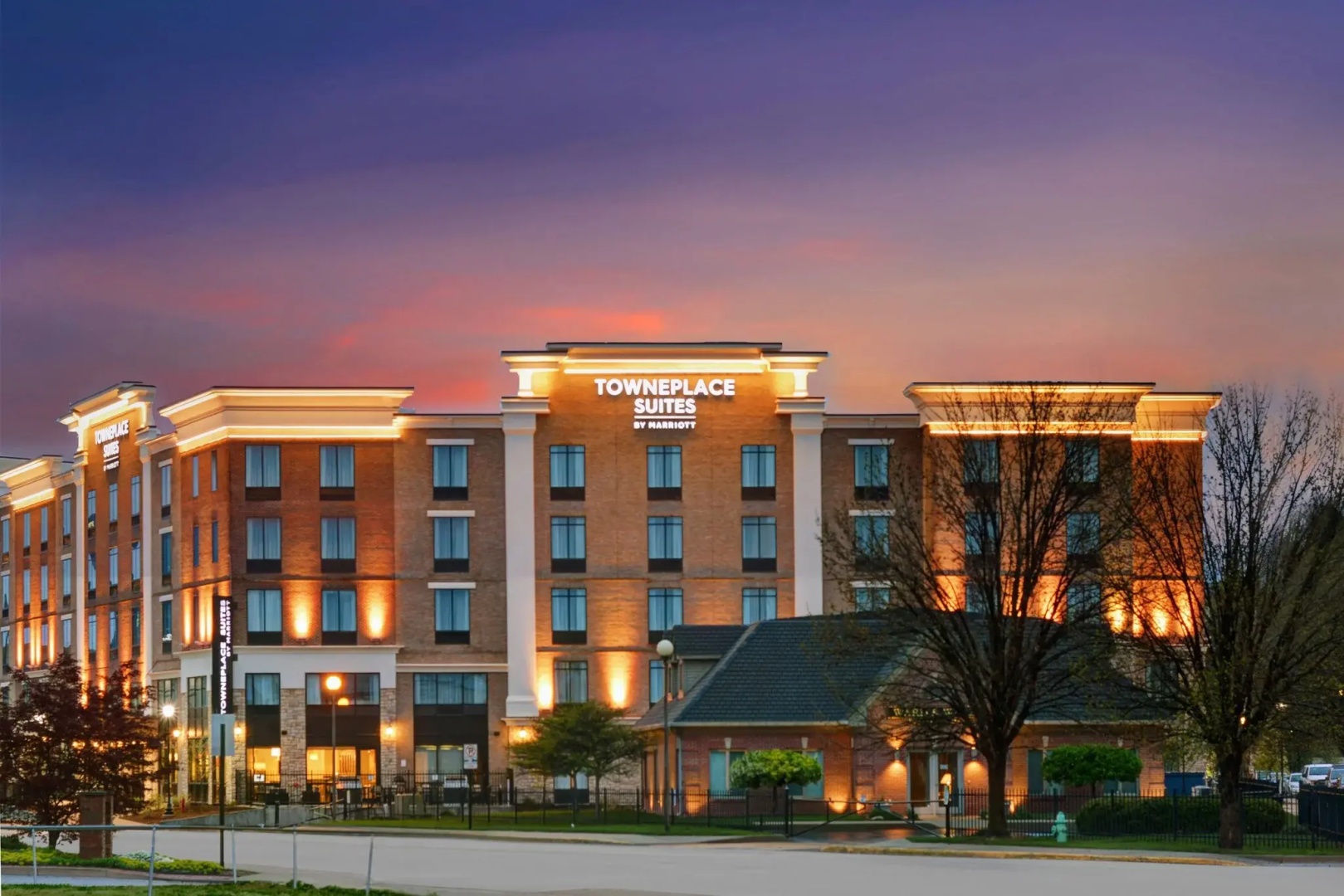 Photo - TownePlace Suites by Marriott Indianapolis Downtown
