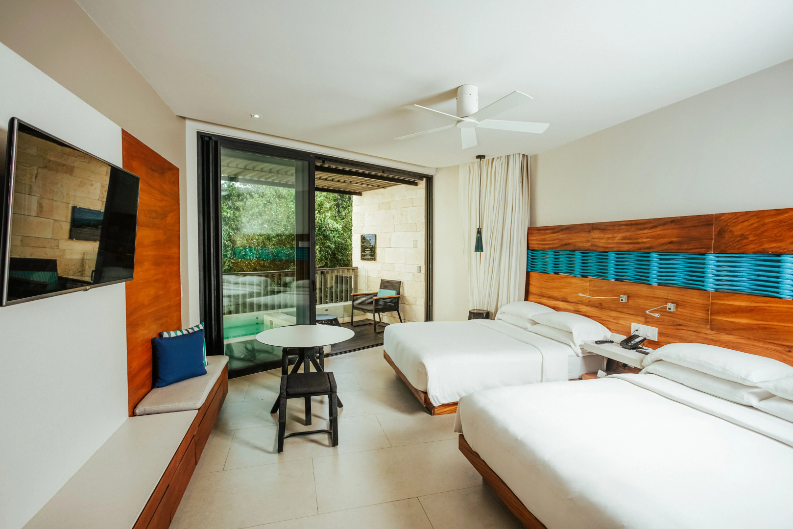 Foto - Devossion By Live Aqua Playa del Carmen All Inclusive - Adults Only