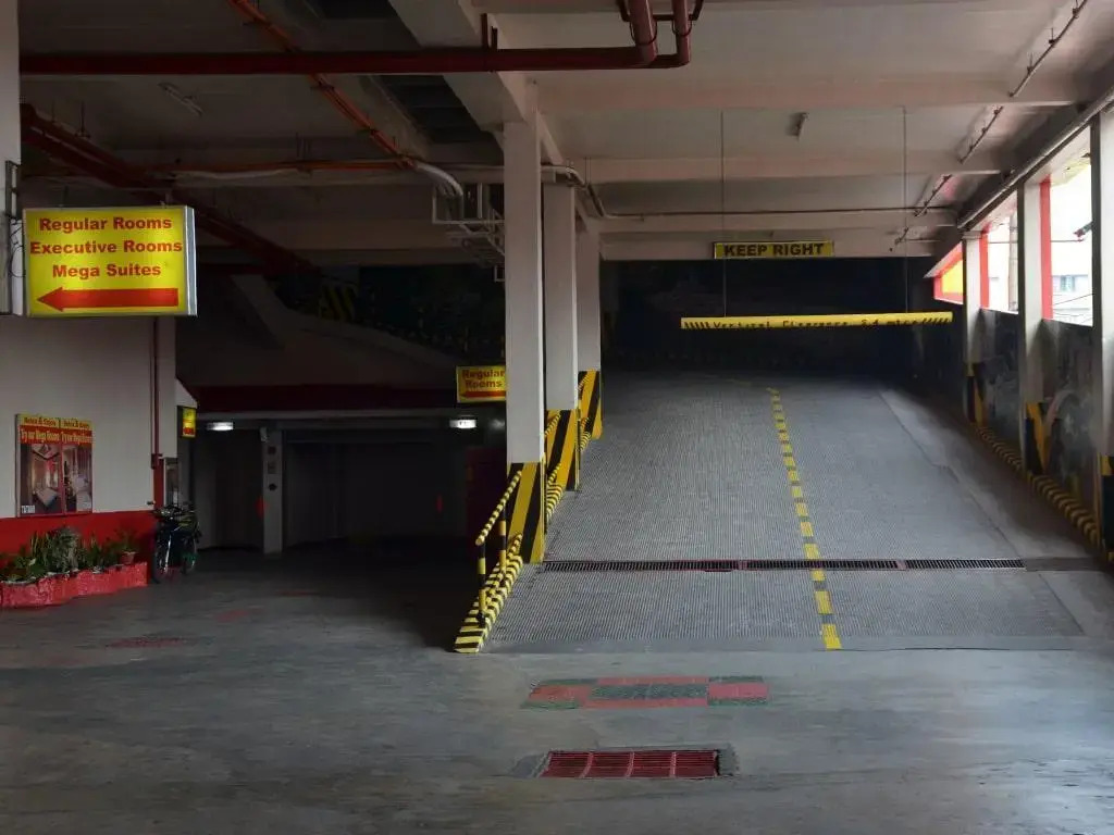 Photo - Hotel Sogo - Bagong Barrio, Caloocan