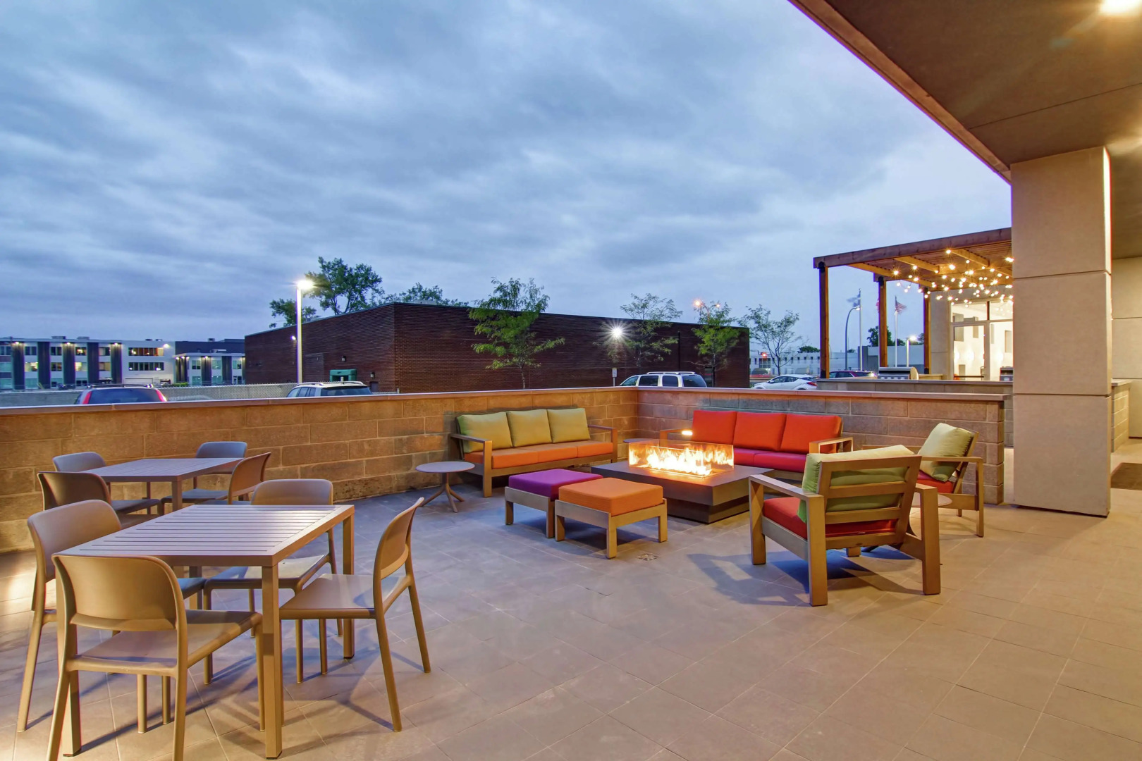 Foto - Home2 Suites By Hilton Montreal Dorval