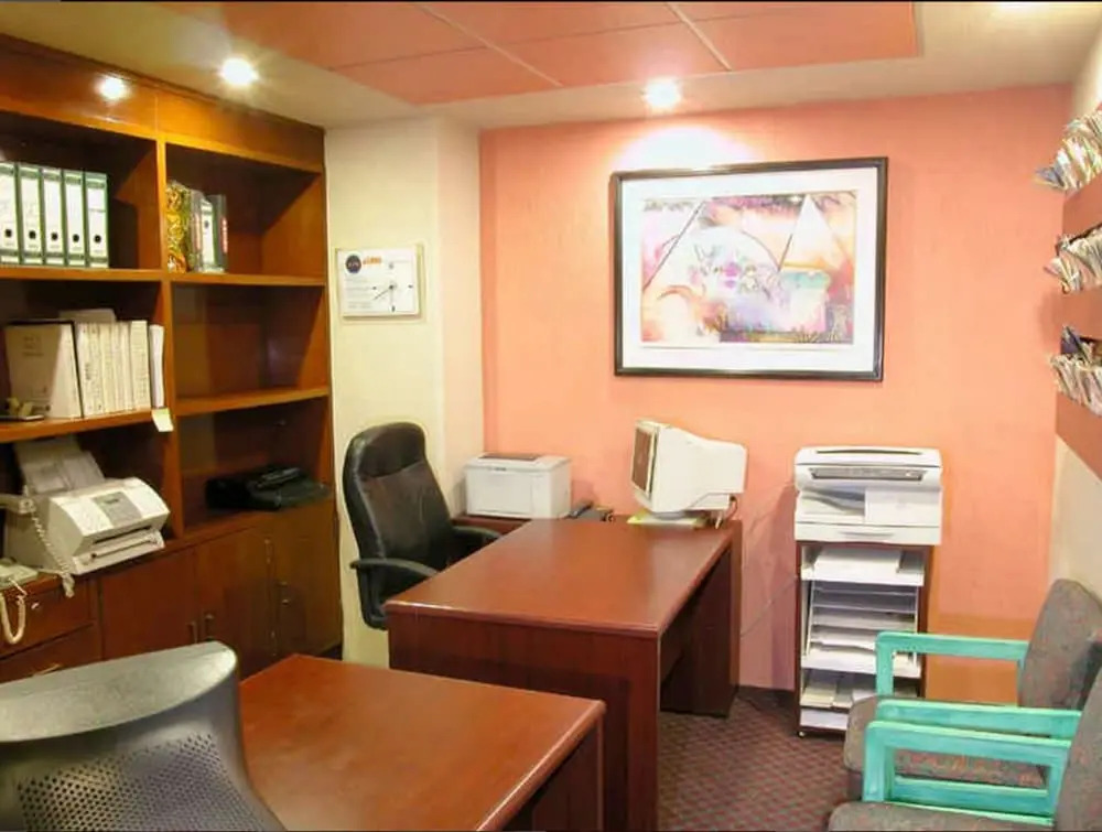 Foto - Segovia Regency