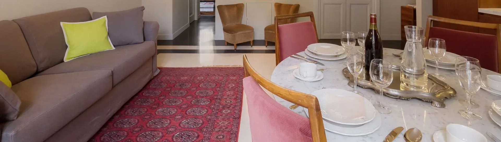 Foto - Vino e Oli Residenze